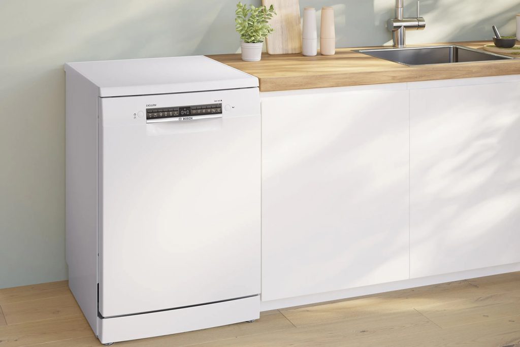 De ideale keuze voor je keuken – Vrijstaande vaatwassers die écht verschil maken De ideale keuze voor je keuken – Vrijstaande vaatwassers die écht verschil maken