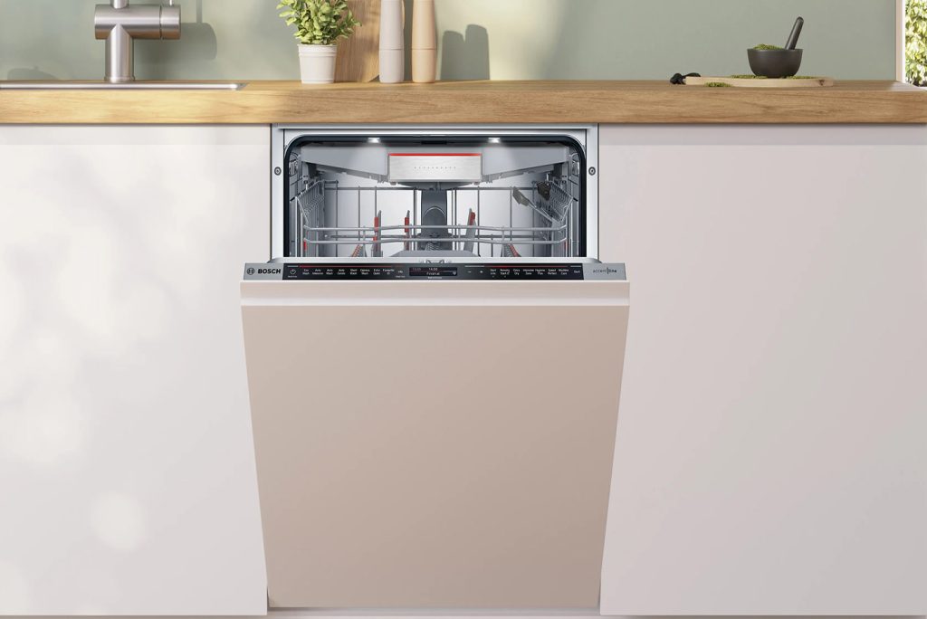 Energiezuinige Vaatwassers: Slim Kiezen voor je Portemonnee én het Milieu Energiezuinige Vaatwassers: Slim Kiezen voor je Portemonnee én het Milieu