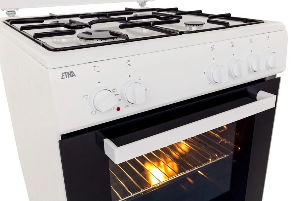 Multifunctionele en veilige gasfornuizen – De kunst van koken begint bij een goede vlam Multifunctionele en veilige gasfornuizen – De kunst van koken begint bij een goede vlam