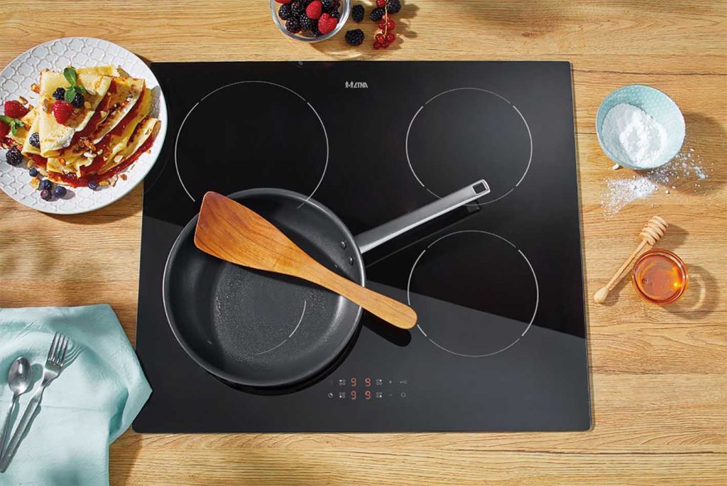 Energiezuinig koken met inductie: mijn ervaring met slim en duurzaam koken in de Nederlandse keuken