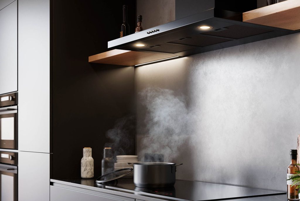 Betaalbare en Betrouwbare Afzuigkappen – Mijn Ervaring met Slimme Keuzes in de Keuken