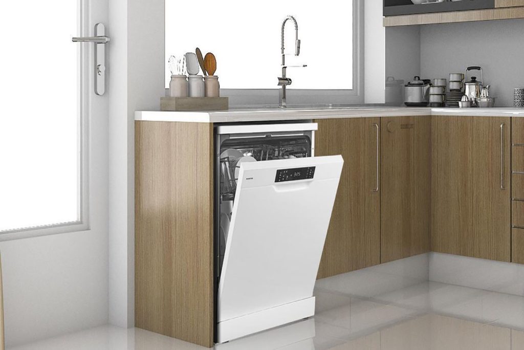 Hoe vind je een betaalbare én goede vaatwasser? Hoe vind je een betaalbare én goede vaatwasser?