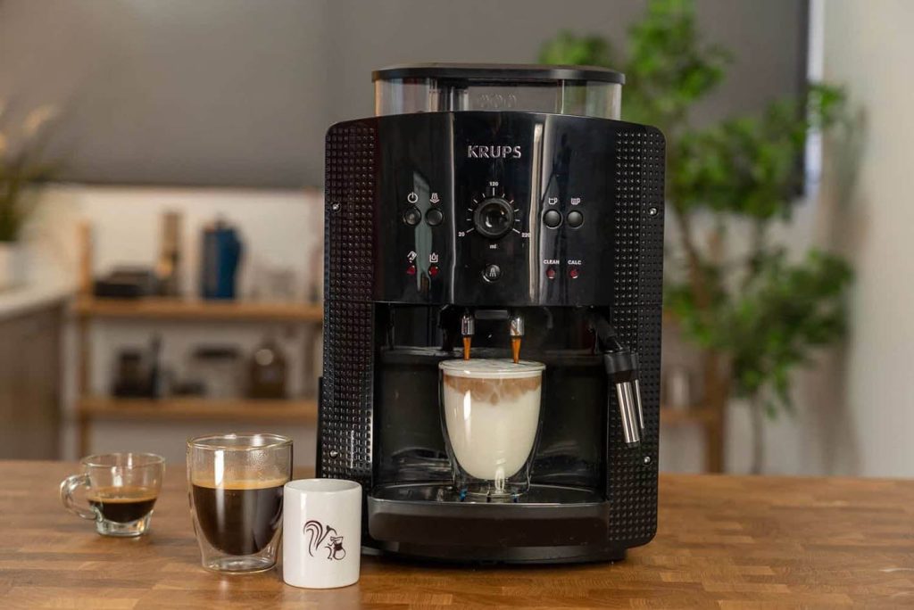 Betaalbare Koffiegenot – Mijn Ervaring met Hoogwaardige, Budgetvriendelijke Koffiemachines