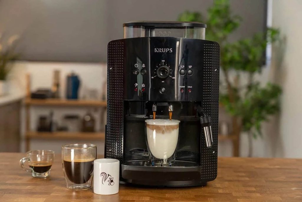 Onze Favoriete Koffiemachines – Dagelijks Genot uit Één Toestel Onze Favoriete Koffiemachines – Dagelijks Genot uit Één Toestel