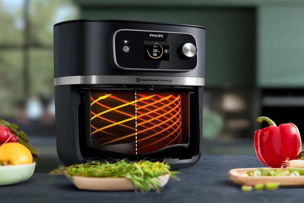 De Airfryer – Mijn Dagelijkse Heldenmachine in de Keuken De Airfryer – Mijn Dagelijkse Heldenmachine in de Keuken
