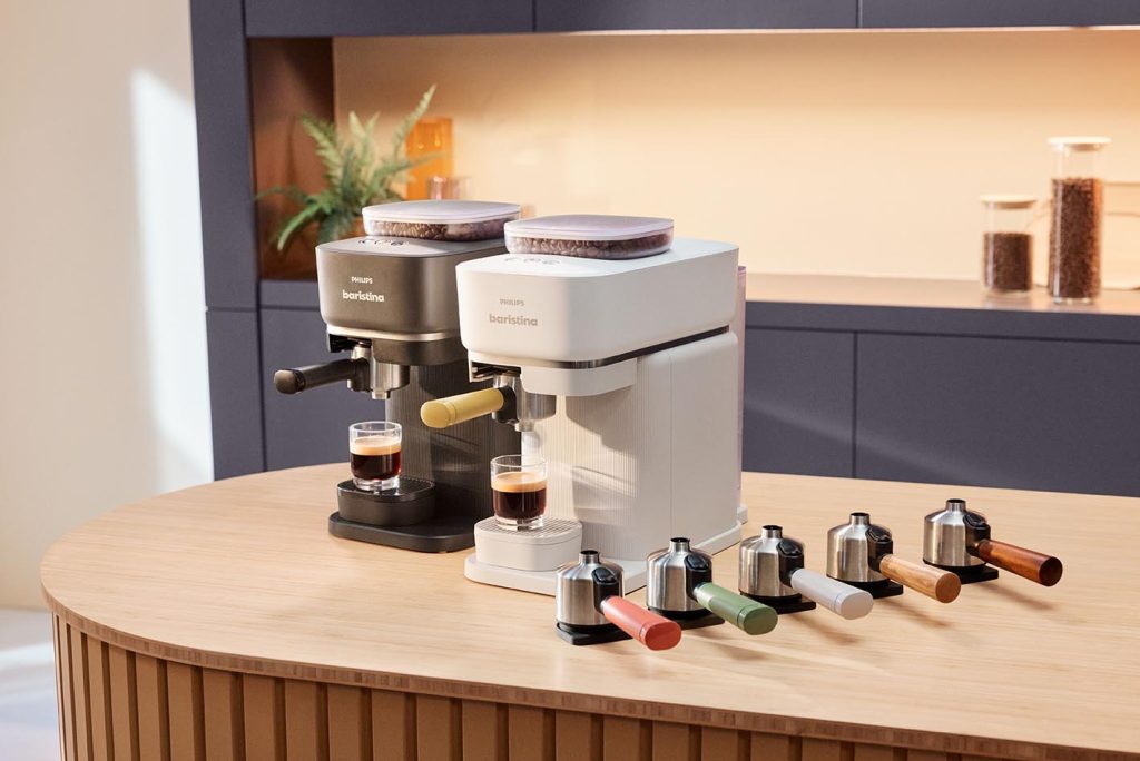 Koffiemachines onder de €300 – Jij verdient écht goede koffie