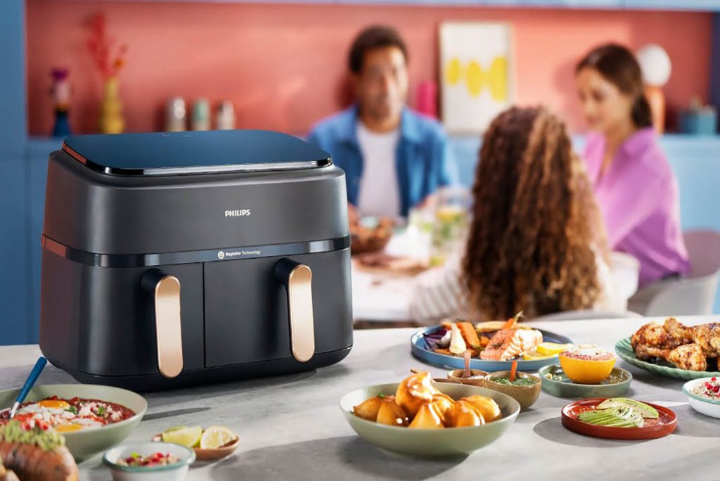 De beste airfryers voor jouw keuken: gezond genieten met smaak en gemak