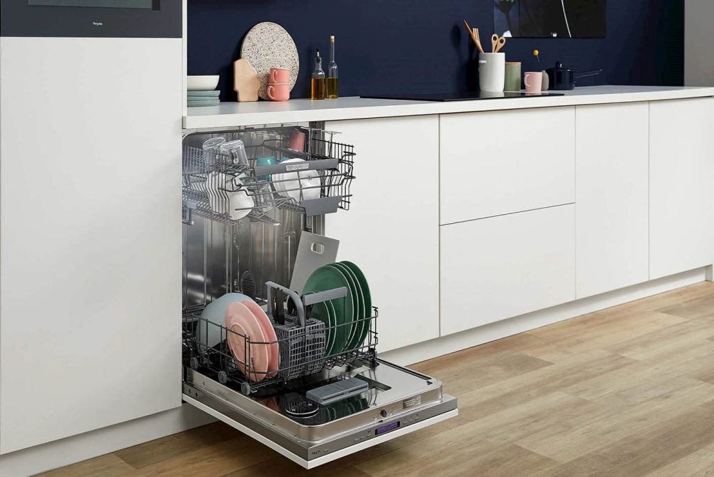 De Beste Vaatwassers van Dit Moment: Schoon Servies, Minder Gedoe De Beste Vaatwassers van Dit Moment: Schoon Servies, Minder Gedoe
