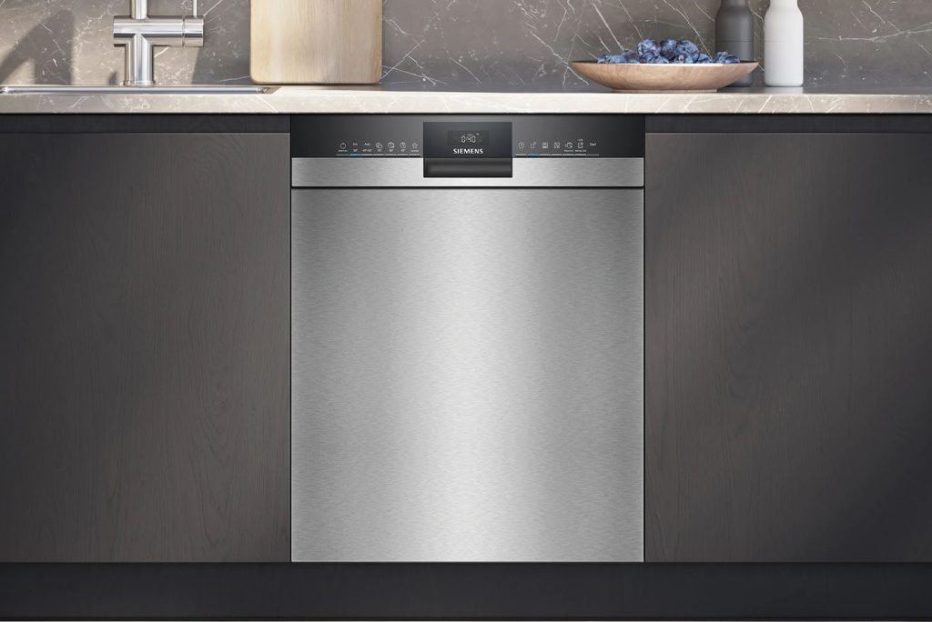 De Stilte na de Storm – Mijn Liefde voor een Energiezuinige Vaatwasser