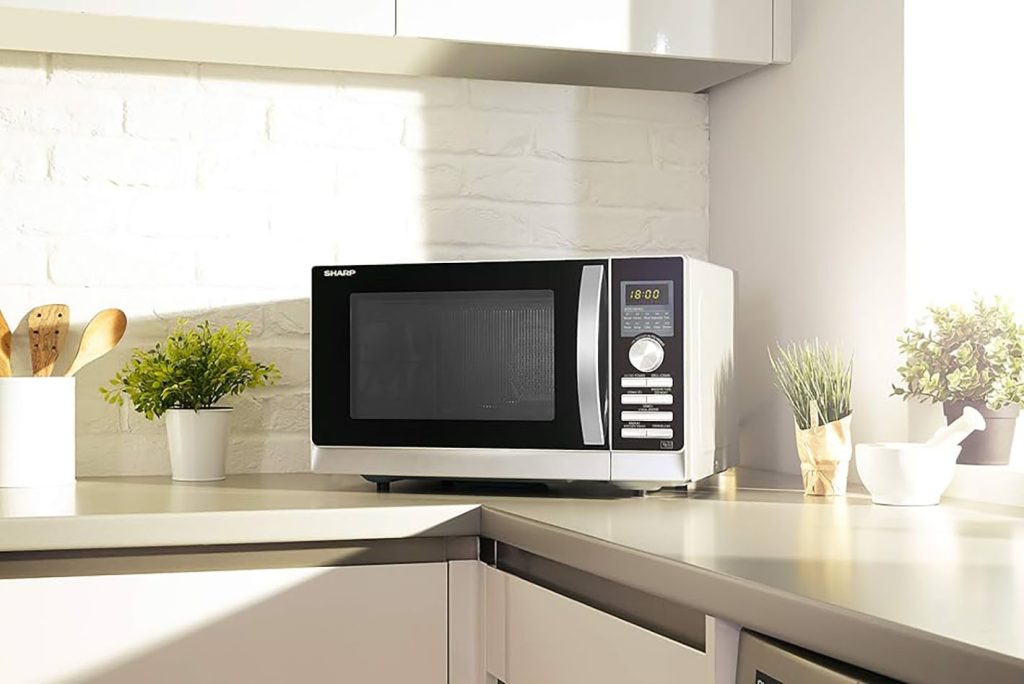 Microgolfovens: Onmisbare Helden in Mijn Keuken Microgolfovens: Onmisbare Helden in Mijn Keuken