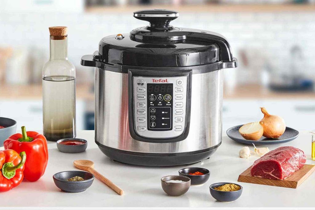 Koken in een kleine keuken: van frustratie naar plezier