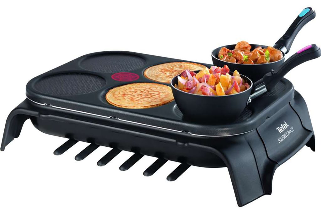 Kookplezier in de Keuken – Hoe mijn grillplaten mijn avonden verrijken